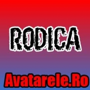Rodica