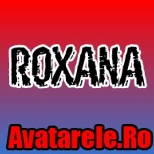 Roxana