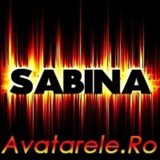 Sabina