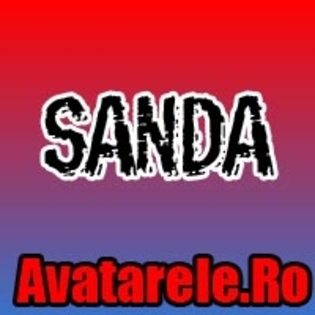 Sanda