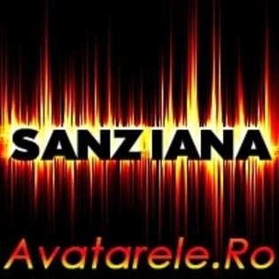 Sanziana