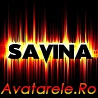 Savina