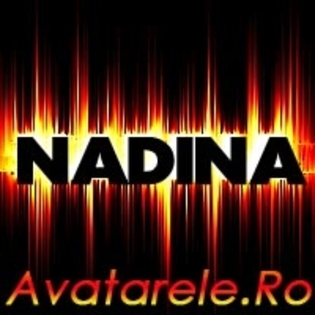 Nadina