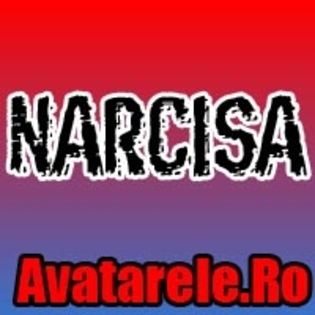 Narcisa