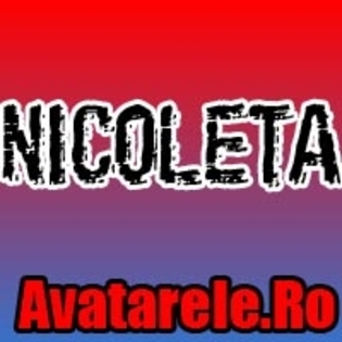 Nicoleta