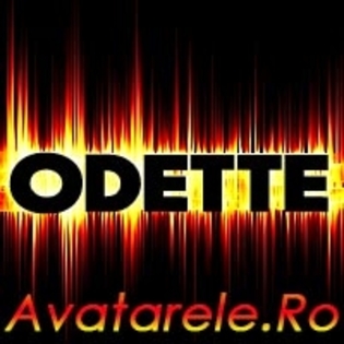 Odette