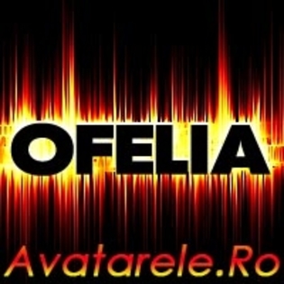 Ofelia