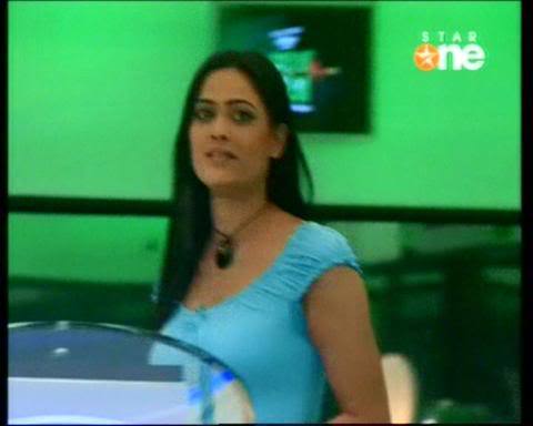 2bc4 - poze  cu  shweta tiwari