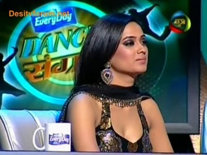Shweta Tiwari Caps 4