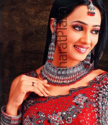 Shweta Tiwari -7 - Shweta tiwari prezentand sareeuri superbe