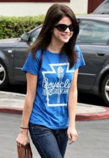 Selena Gomez - Selena Gomez 2011