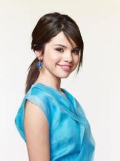 Selena Gomez - Selena Gomez 2011 Photoshoot