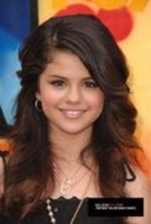 Selena Gomez - 2007 Teen Choice Awards