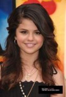 Selena Gomez - 2007 Teen Choice Awards