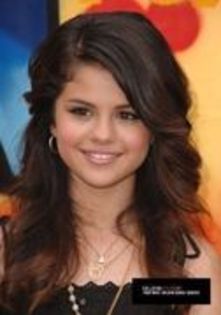 Selena Gomez - 2007 Teen Choice Awards