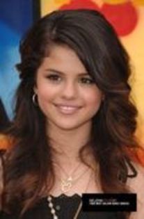 Selena Gomez - 2007 Teen Choice Awards