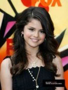 Selena Gomez - 2007 Teen Choice Awards