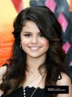 Selena Gomez - 2007 Teen Choice Awards