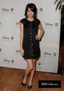 Selena Gomez - 2008 Disney ABC Television Group All Star Party