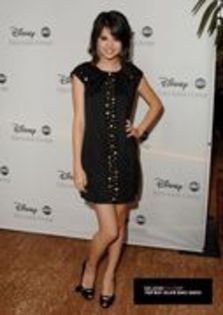 Selena Gomez - 2008 Disney ABC Television Group All Star Party