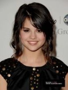 Selena Gomez - 2008 Disney ABC Television Group All Star Party