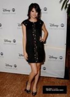 Selena Gomez - 2008 Disney ABC Television Group All Star Party