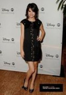 Selena Gomez - 2008 Disney ABC Television Group All Star Party