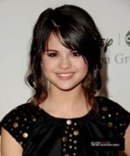 Selena Gomez - 2008 Disney ABC Television Group All Star Party