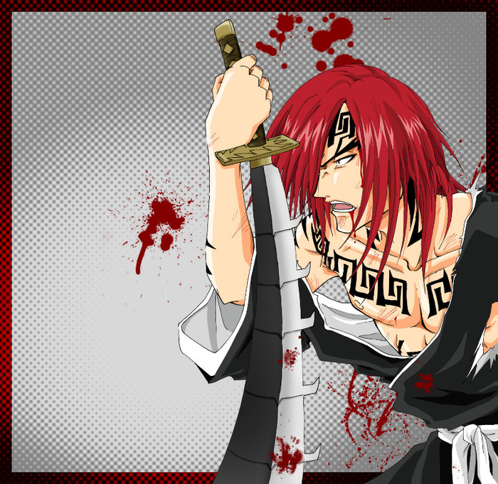 Bleach__Renji_Heartbeat_by_Letucse[1] - poze bleach