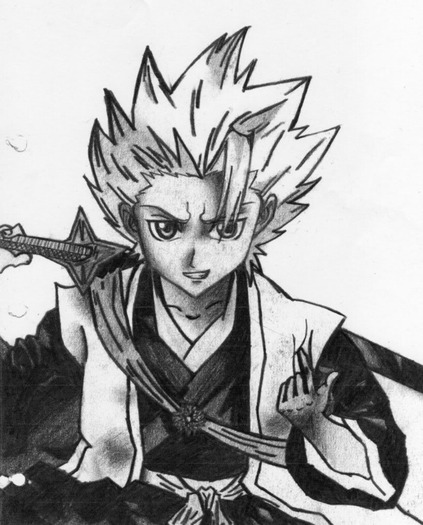 HitsugayaToshiro[1] - poze bleach