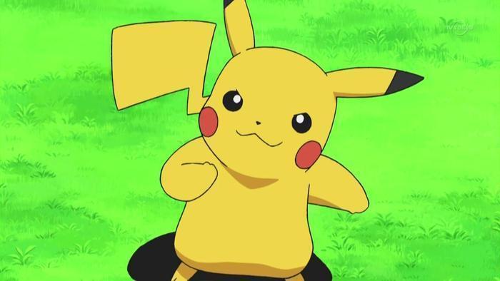 Pikachu:Foarte bine Futachimaru!!! - Super Ballte Pokemon episodul 4