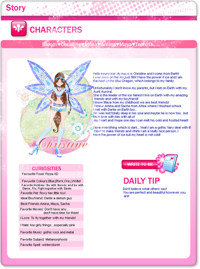 christine__s_page_on_winx_site_by_tecnawinxfan4life-d31bj88 - Date despre Kaori and Primavere