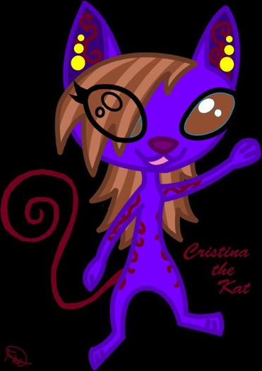cristina the kat(MewSHINY2) - 00-Art Kat-00