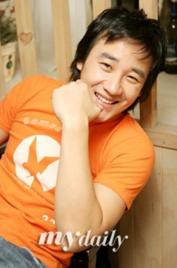 rttr - a---uhm tae woong---a
