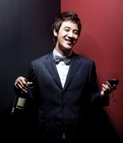 rtytrt - a---uhm tae woong---a