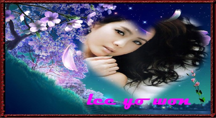 lee yo won 2 - s---poze facute de mine---s