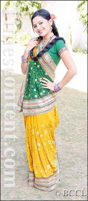 Ami Trivedi (2) - Ami Trivedi