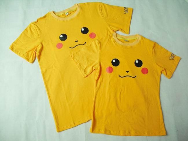 Tricouri Pikachu 20$ - 00-Hiper-PokeMarket-00