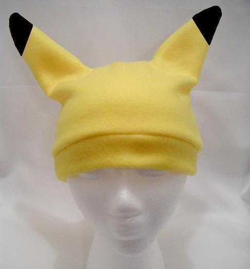 Caciula Pikachu 16$ - 00-Hiper-PokeMarket-00