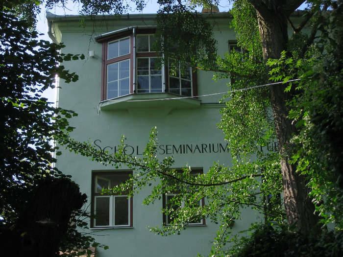 Sighisoara