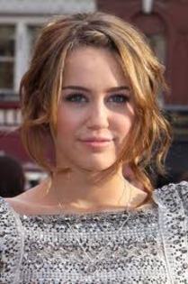 images (9) - Poze rare cu Miley