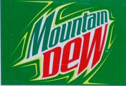 images - Mountan Dew