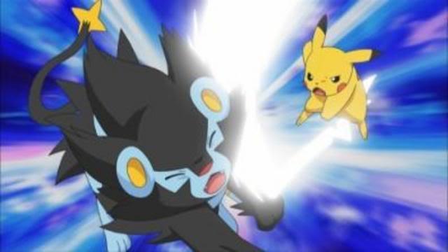  - Super Ballte Pokemon episodul 4