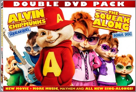 Alvin-and-the-Chipmunks-The-Squeakquel-double-DVD-pack-554x376 - chimpkuns