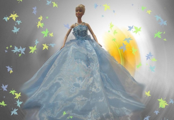 barbie_wedding_dress - barbie