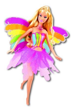 barbie-magische-regenbogenfee-elina - barbie