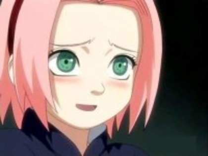 sakura mica - haruno sakura