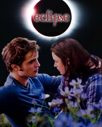 eclipse edward si bella - twilight