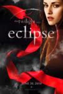 eclipse - twilight