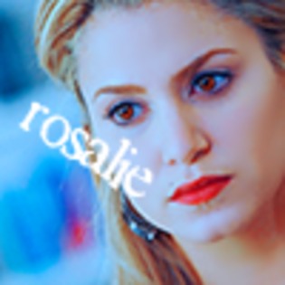 rosalie ca nou nascut - twilight